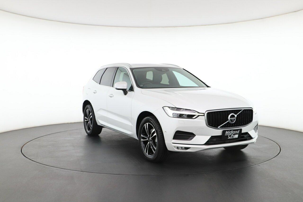 Volvo Xc60 image 4
