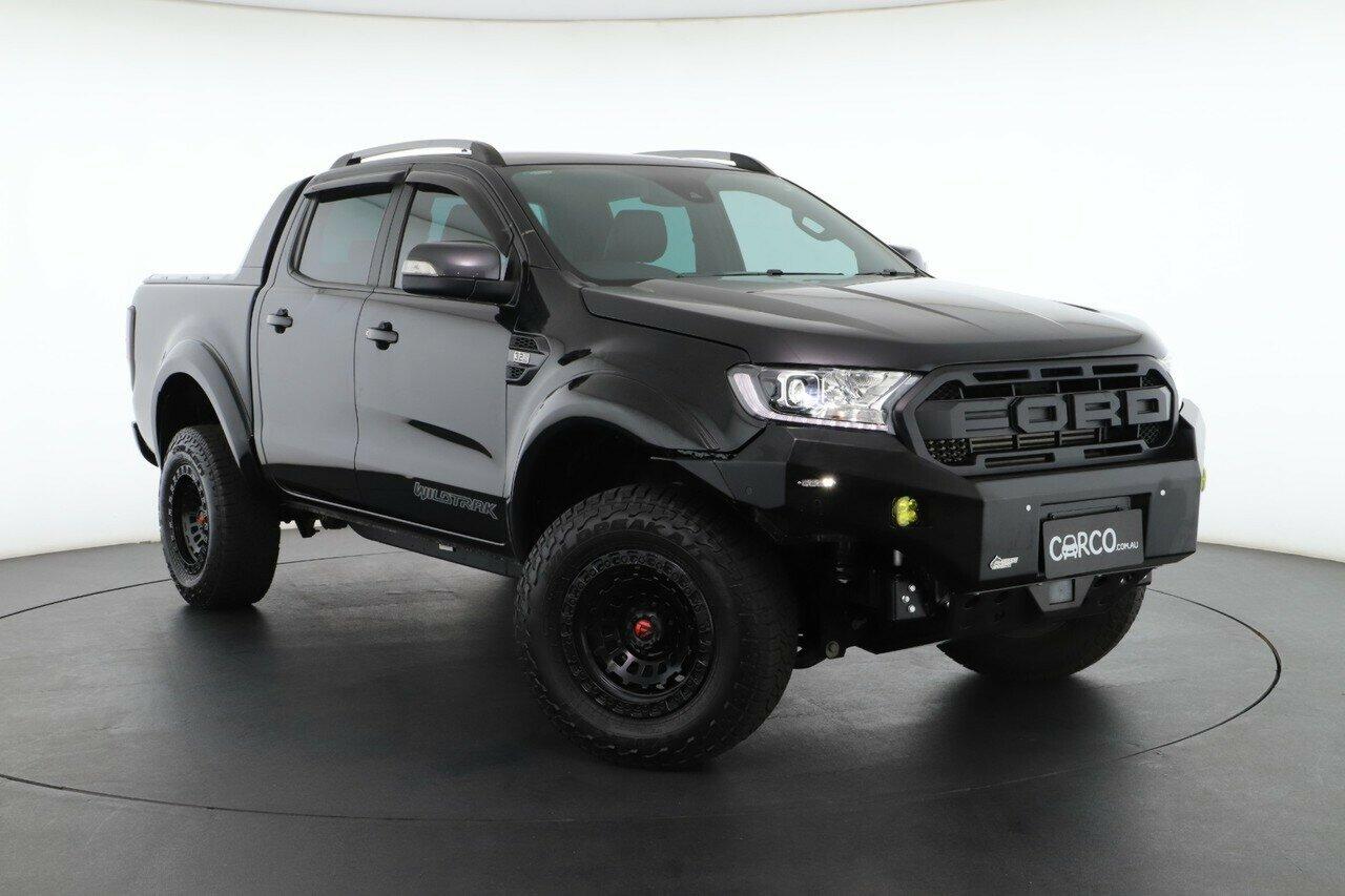 Ford Ranger image 1