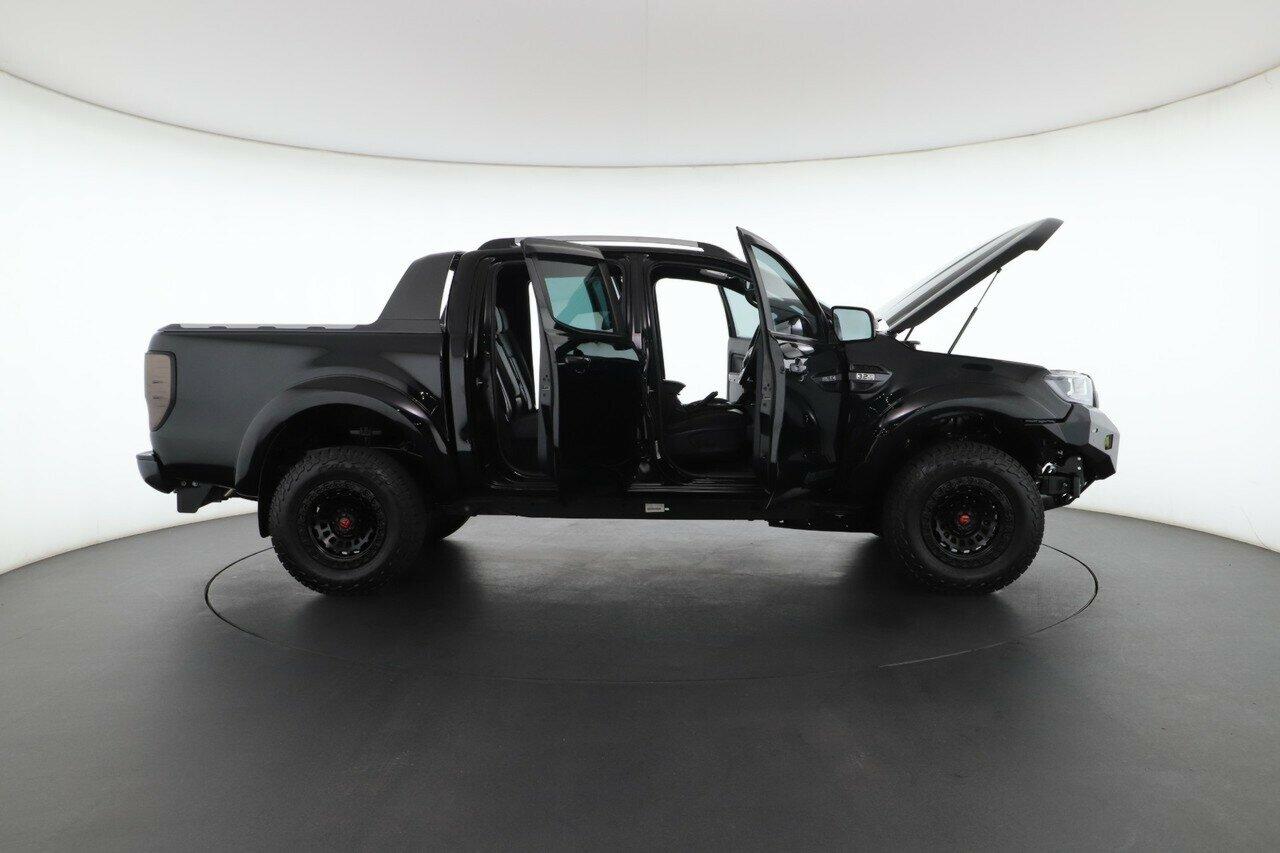 Ford Ranger image 2