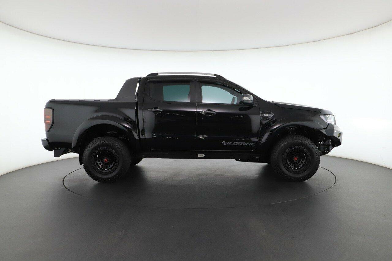 Ford Ranger image 3