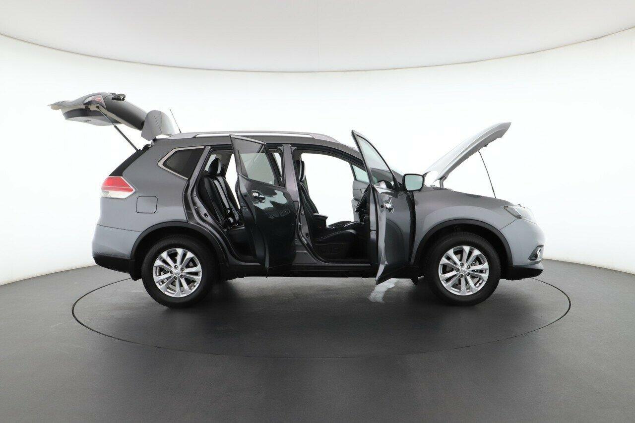 Nissan X-trail image 3