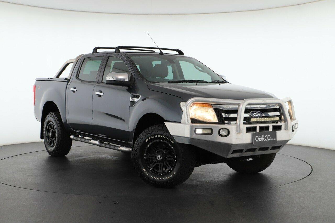 Ford Ranger image 1