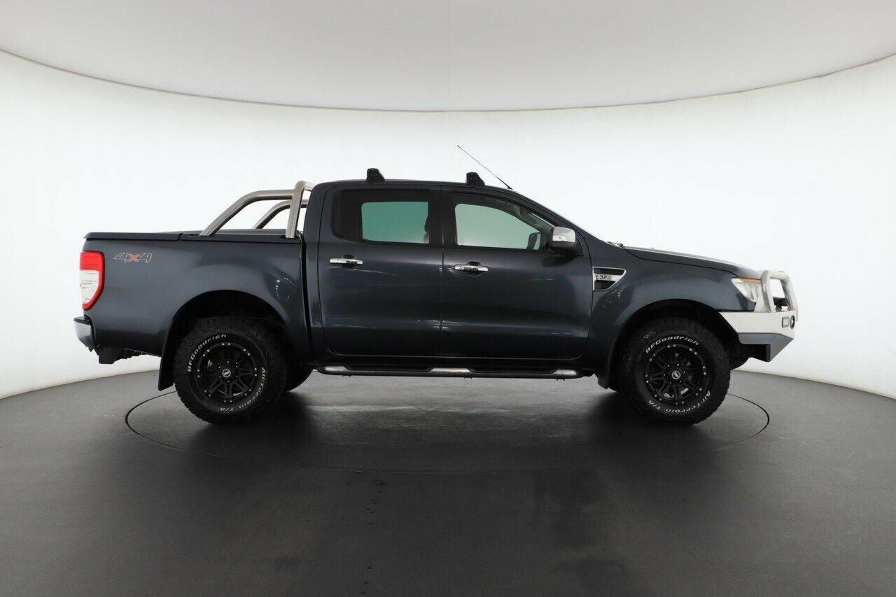 Ford Ranger image 2