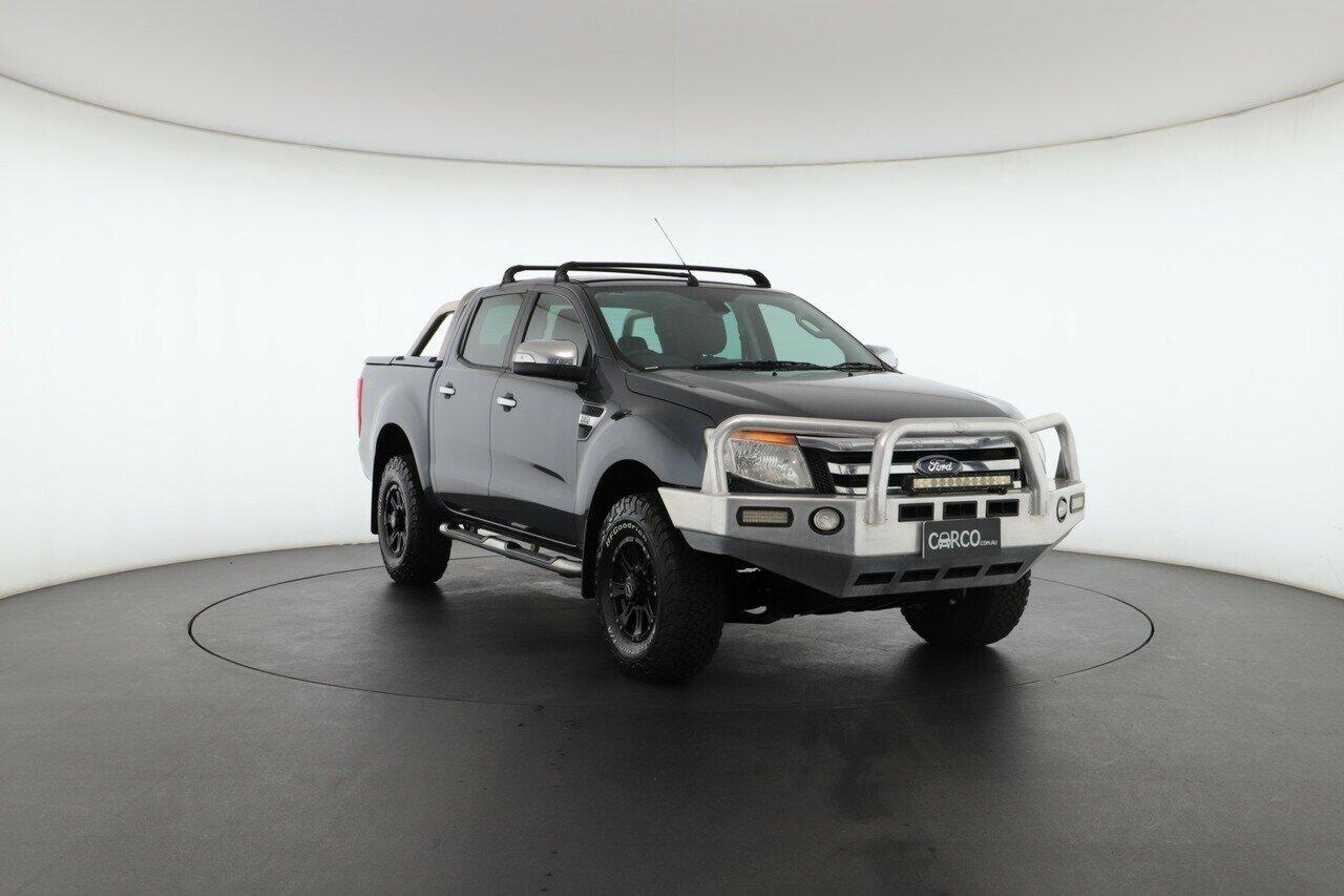 Ford Ranger image 4