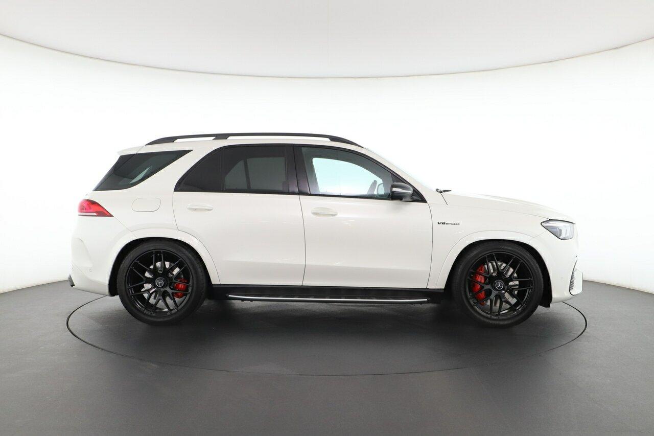 Mercedes Benz Gle-class image 2