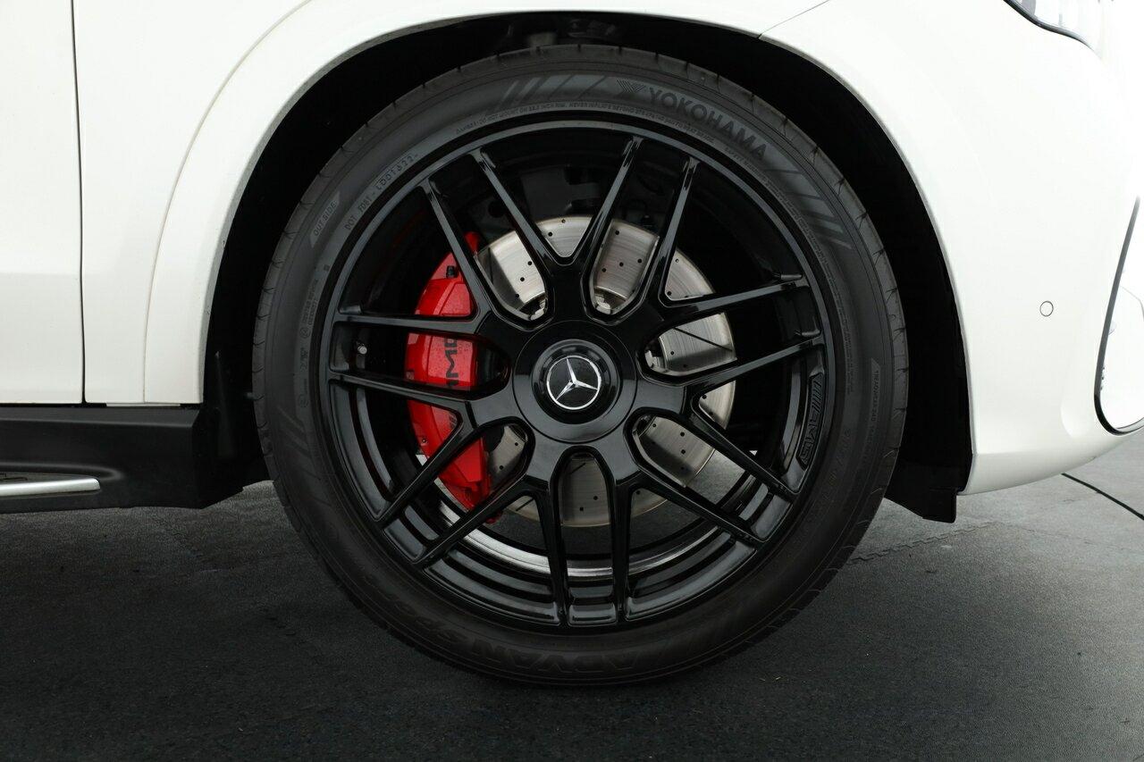 Mercedes Benz Gle-class image 4