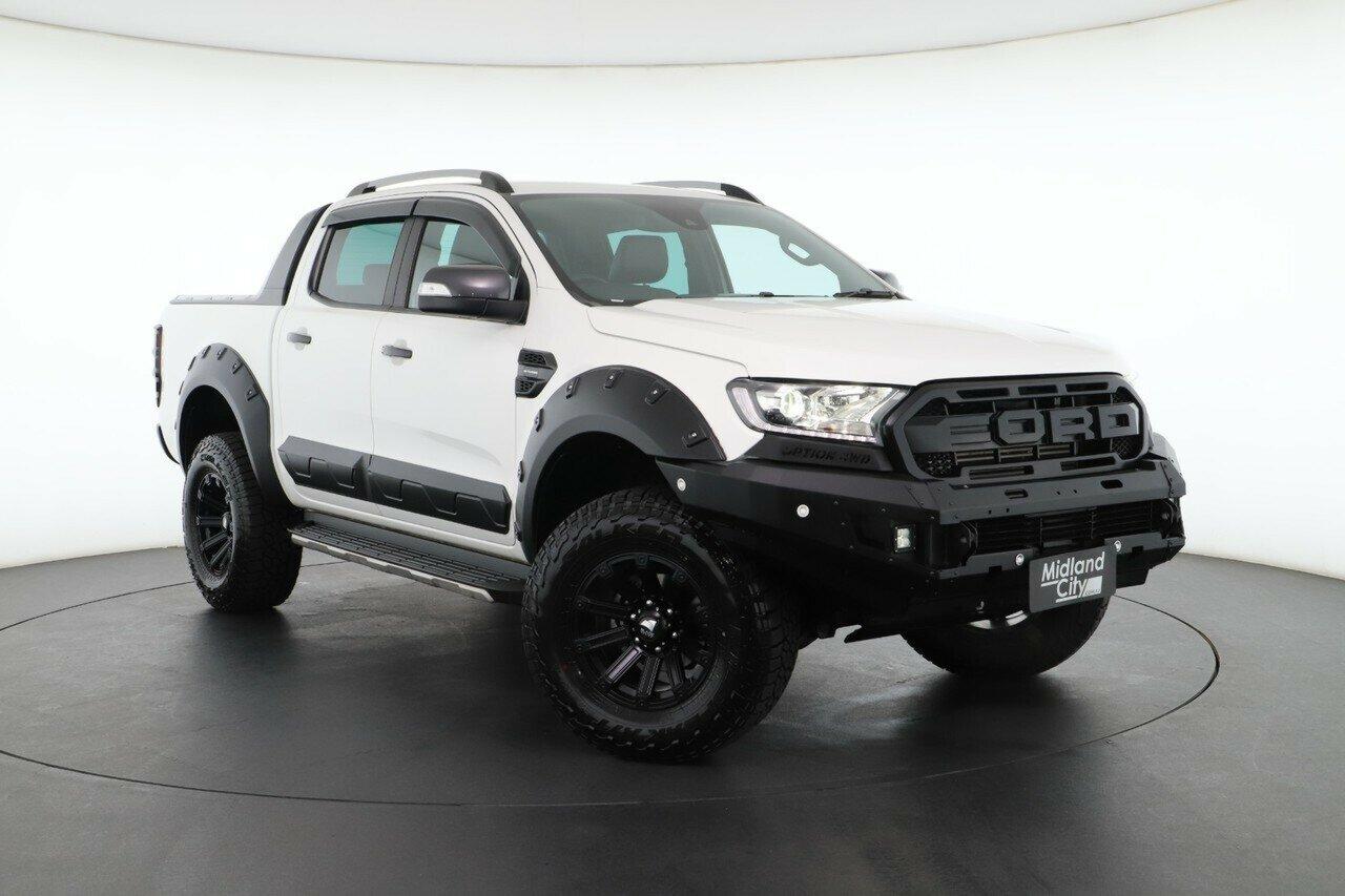 Ford Ranger image 1