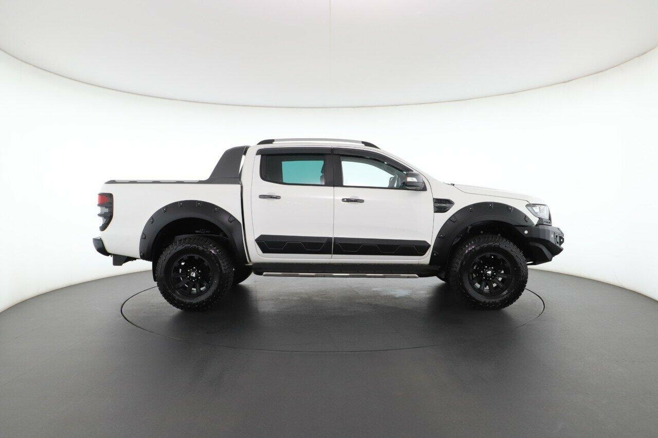 Ford Ranger image 2
