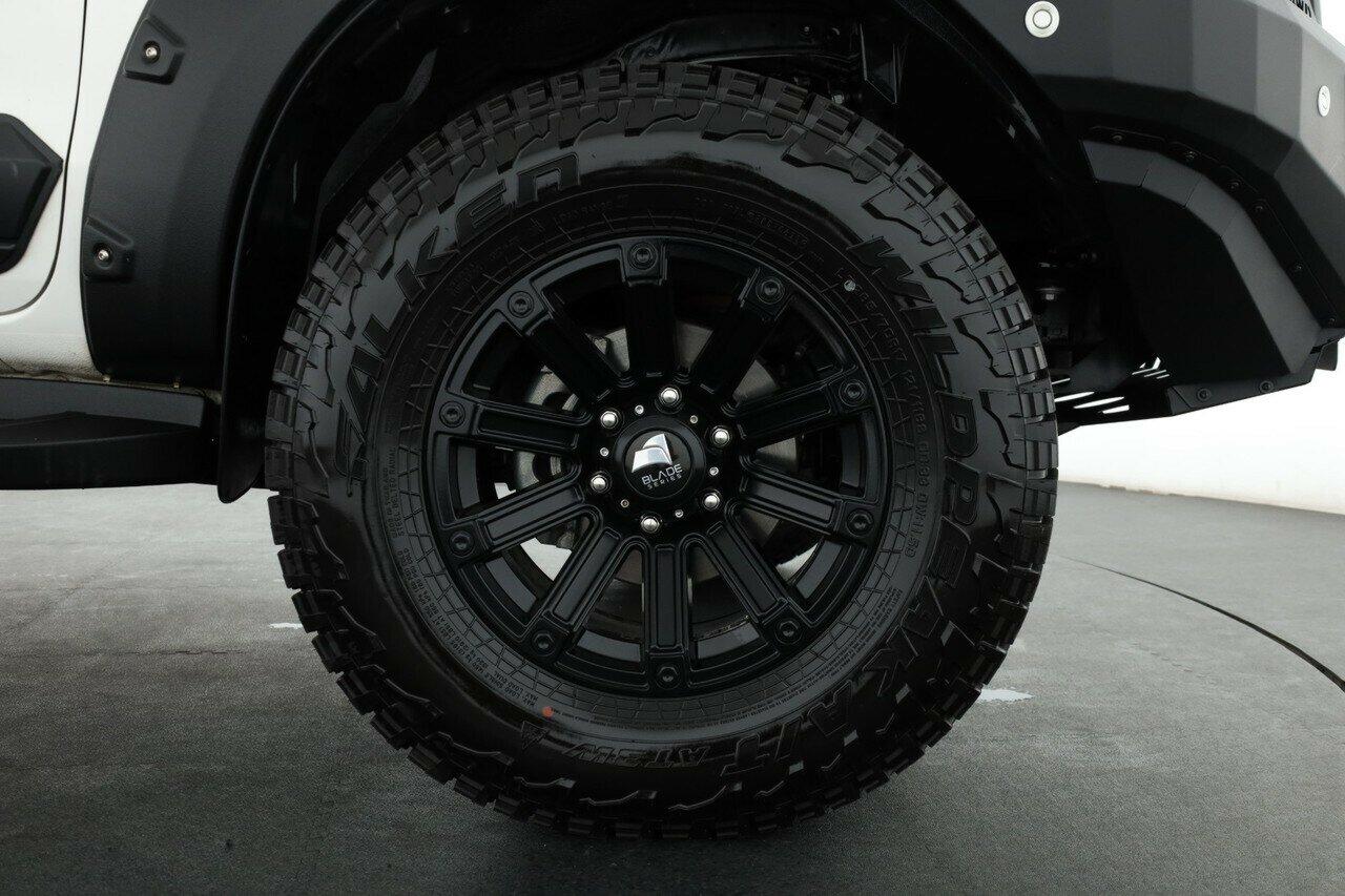 Ford Ranger image 3