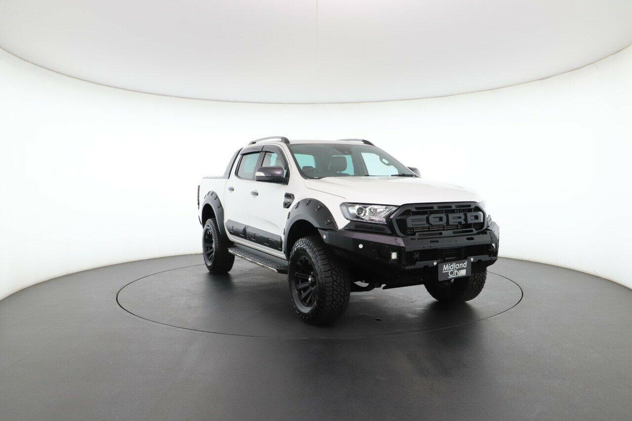 Ford Ranger image 4