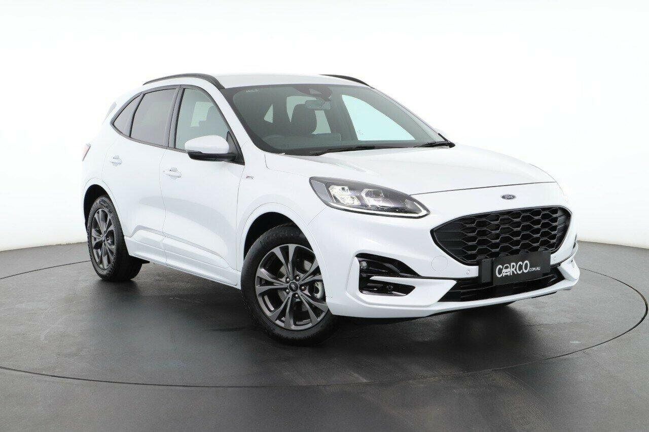 Ford Escape image 1