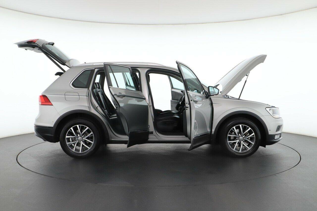 Volkswagen Tiguan image 2