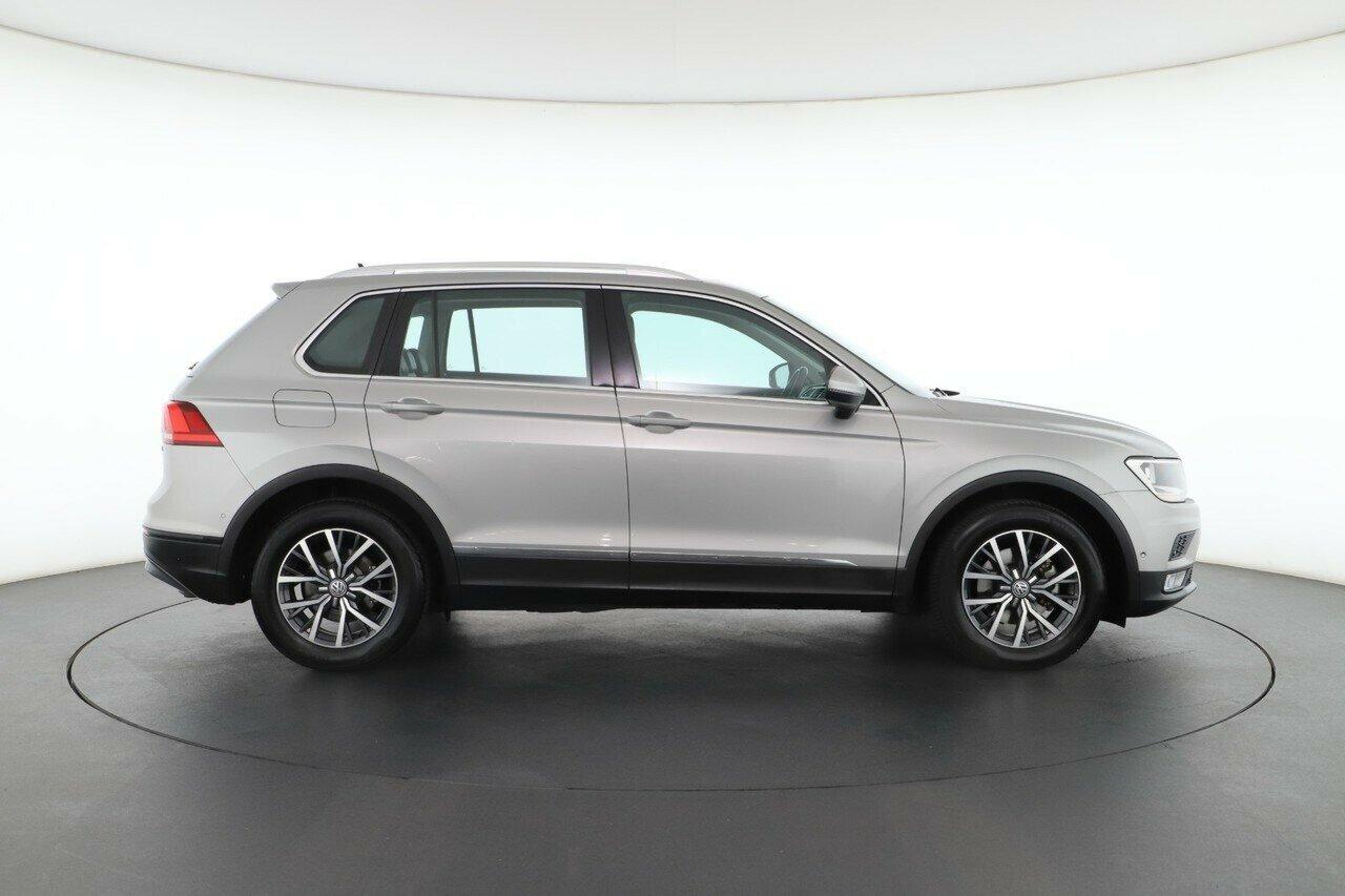 Volkswagen Tiguan image 3