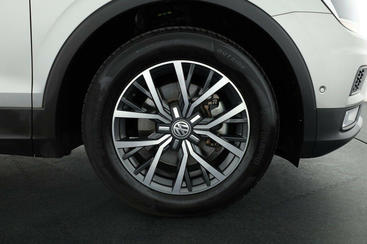 Volkswagen Tiguan image 4