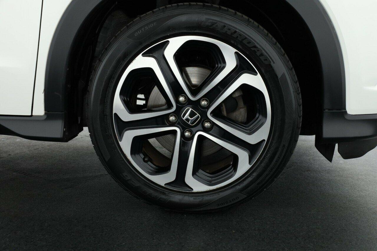 Honda Hr-v image 4