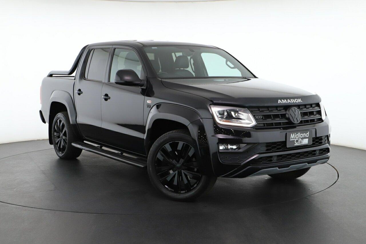 Volkswagen Amarok image 1