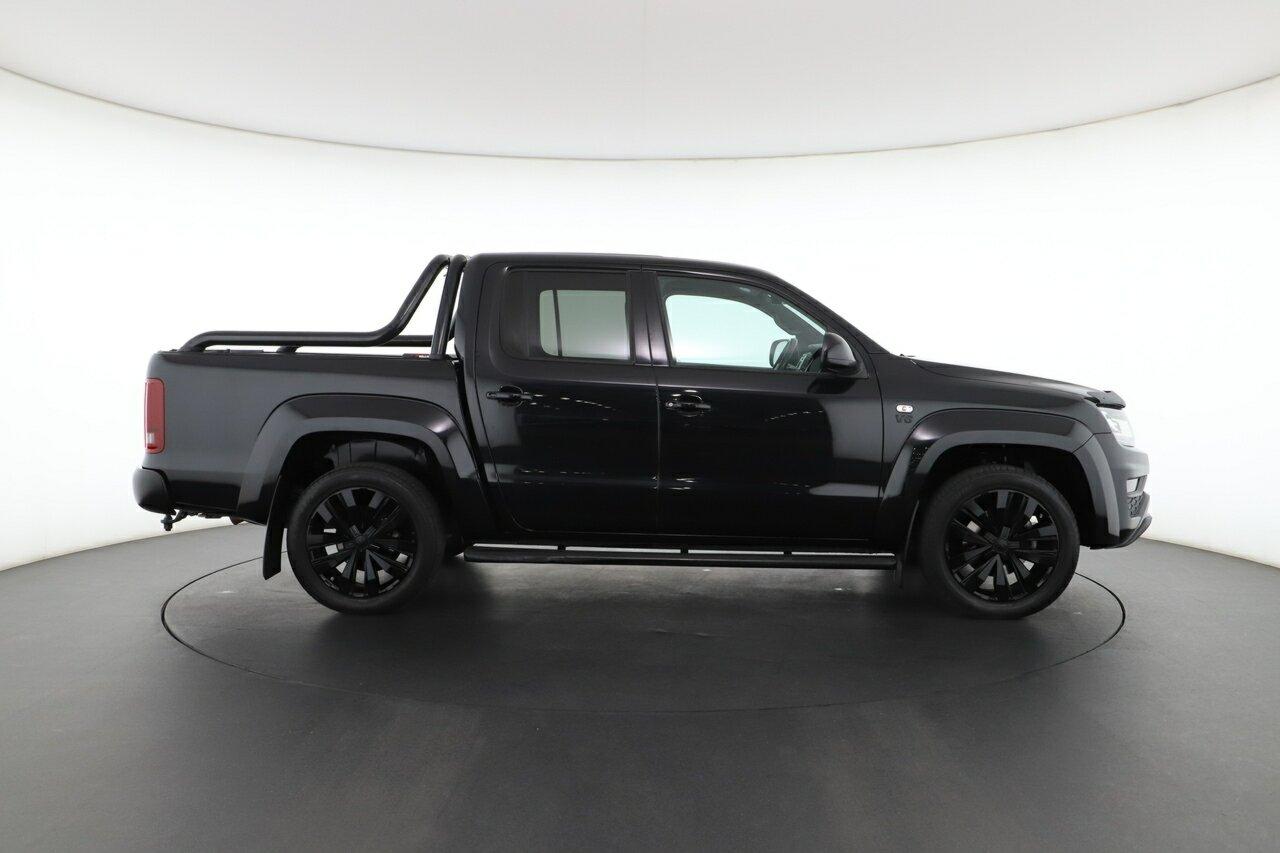 Volkswagen Amarok image 2