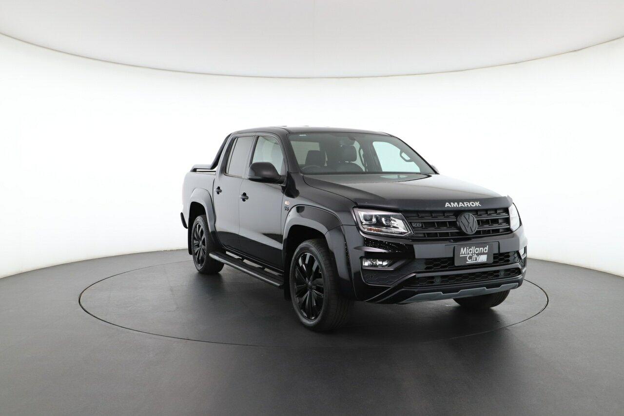 Volkswagen Amarok image 3
