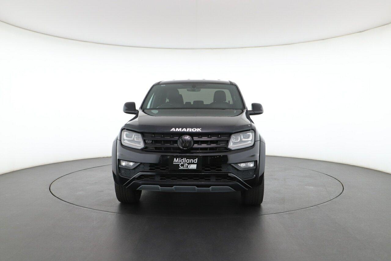 Volkswagen Amarok image 4