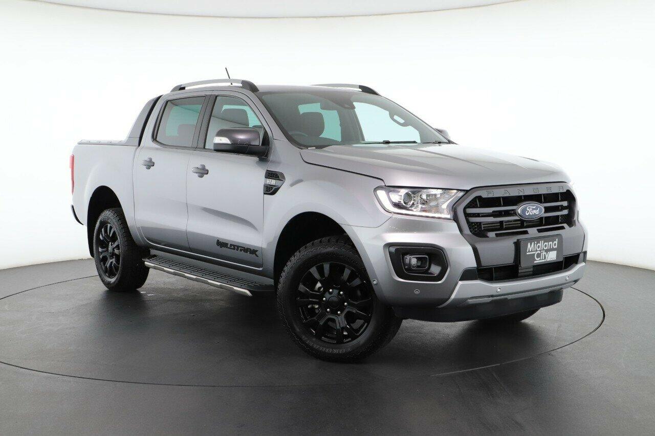 Ford Ranger image 1