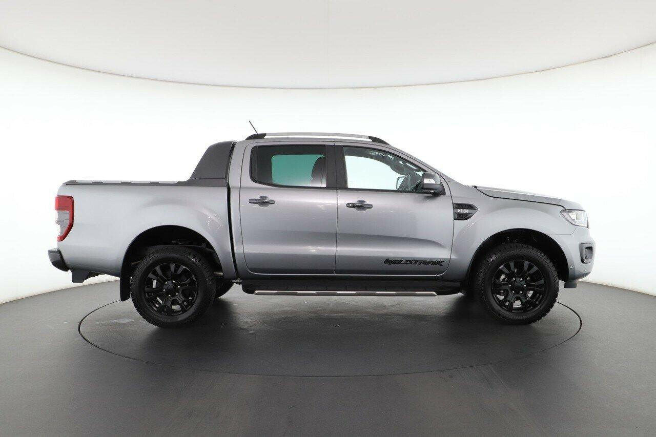 Ford Ranger image 2