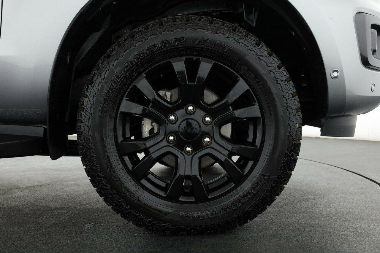 Ford Ranger image 3
