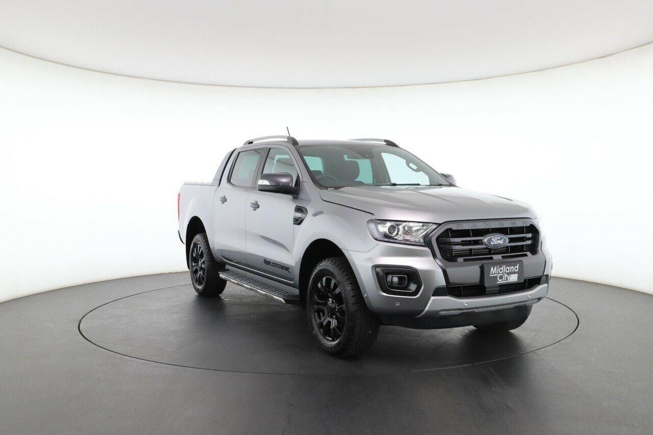 Ford Ranger image 4