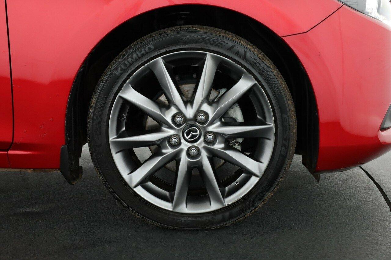 Mazda 3 image 4