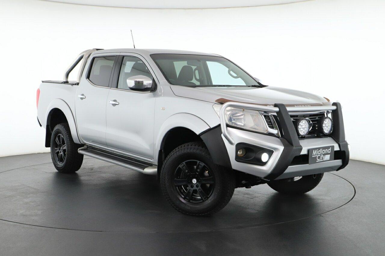 Nissan Navara image 1