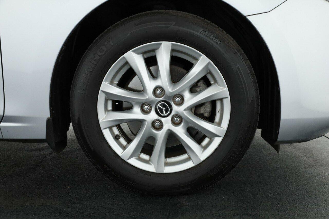 Mazda 3 image 4