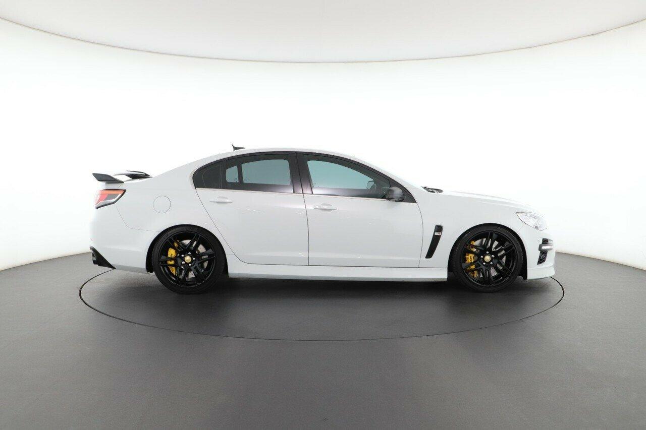 Holden Special Vehicles Gts image 3