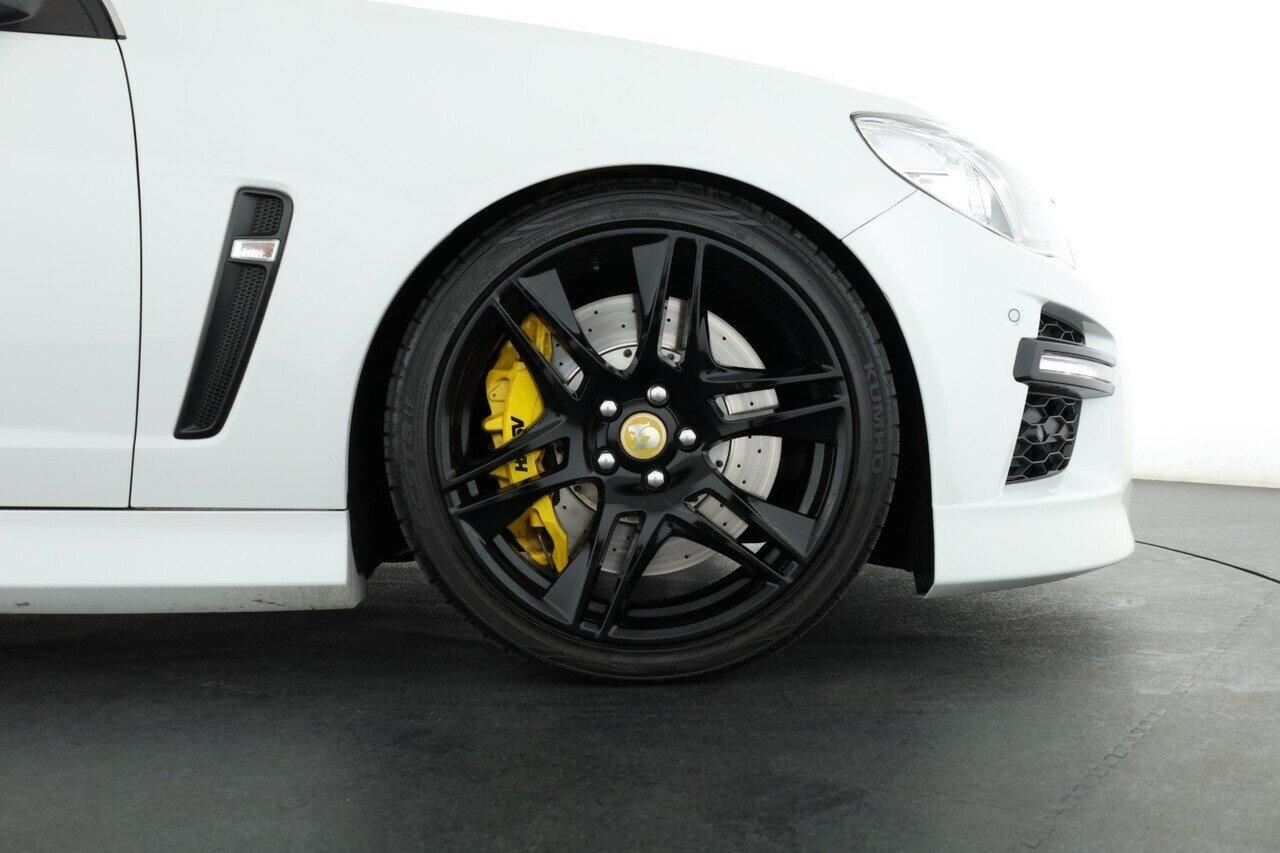 Holden Special Vehicles Gts image 4