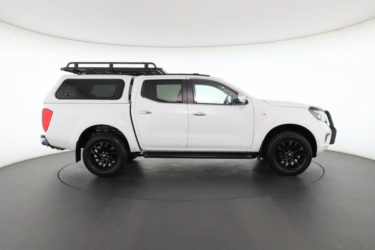 Nissan Navara image 3