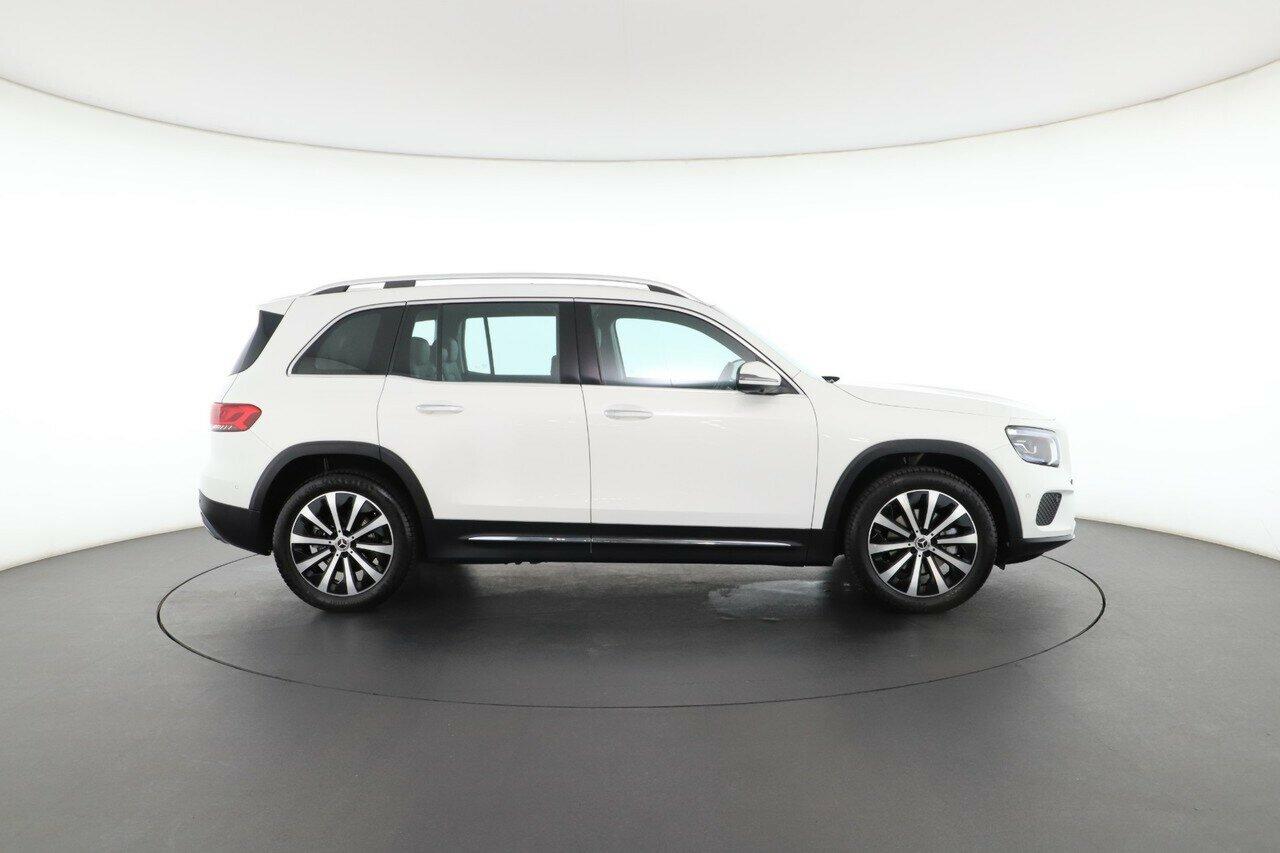 Mercedes Benz Glb-class image 3