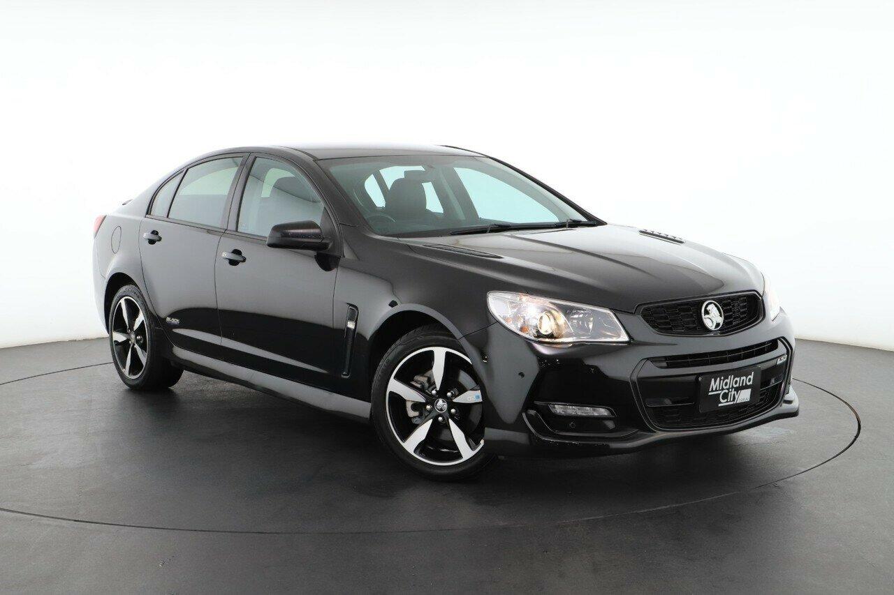 Holden Commodore image 1