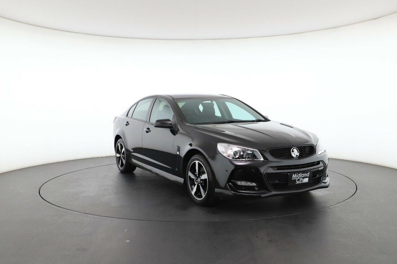 Holden Commodore image 3