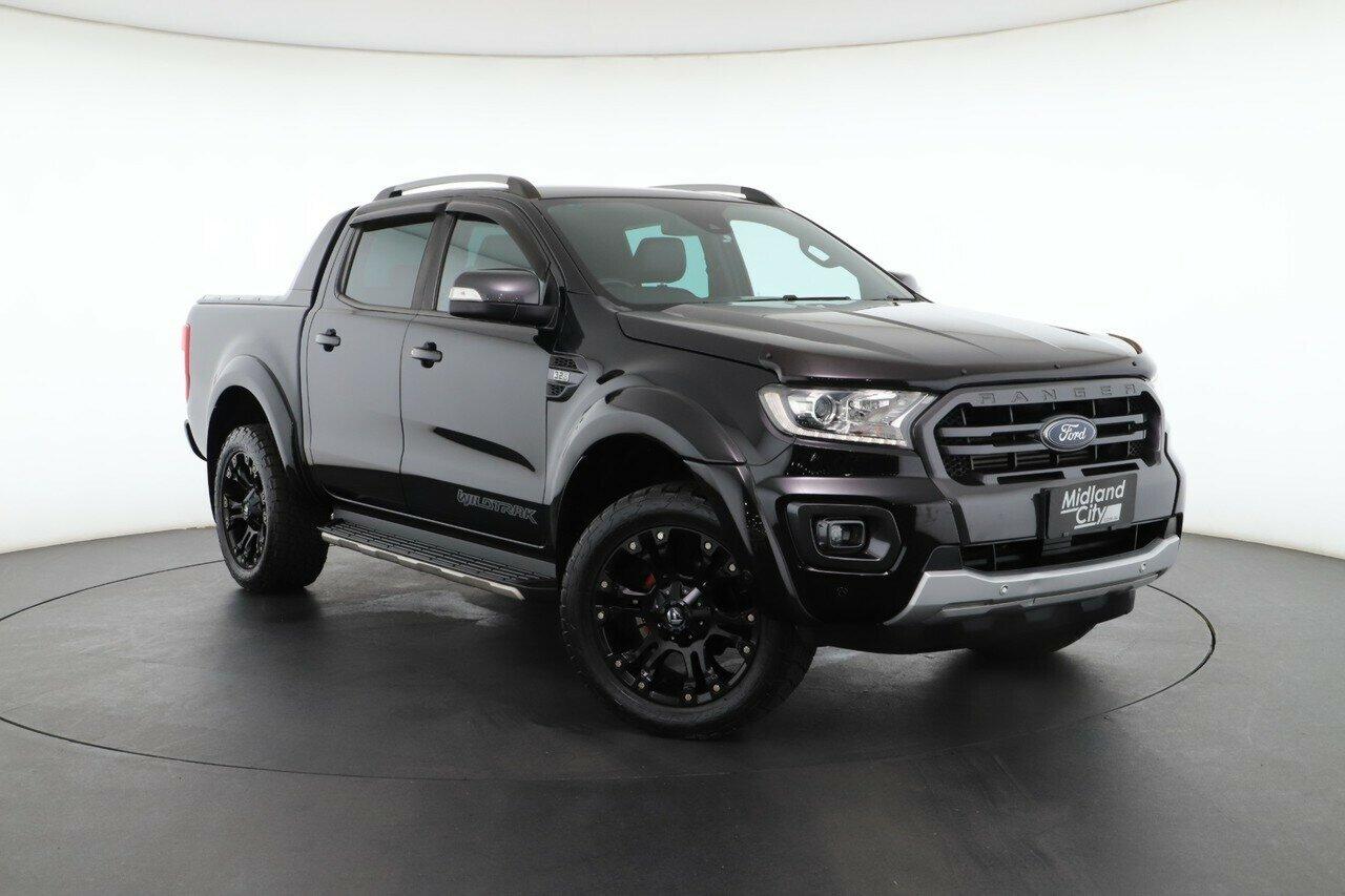 Ford Ranger image 1