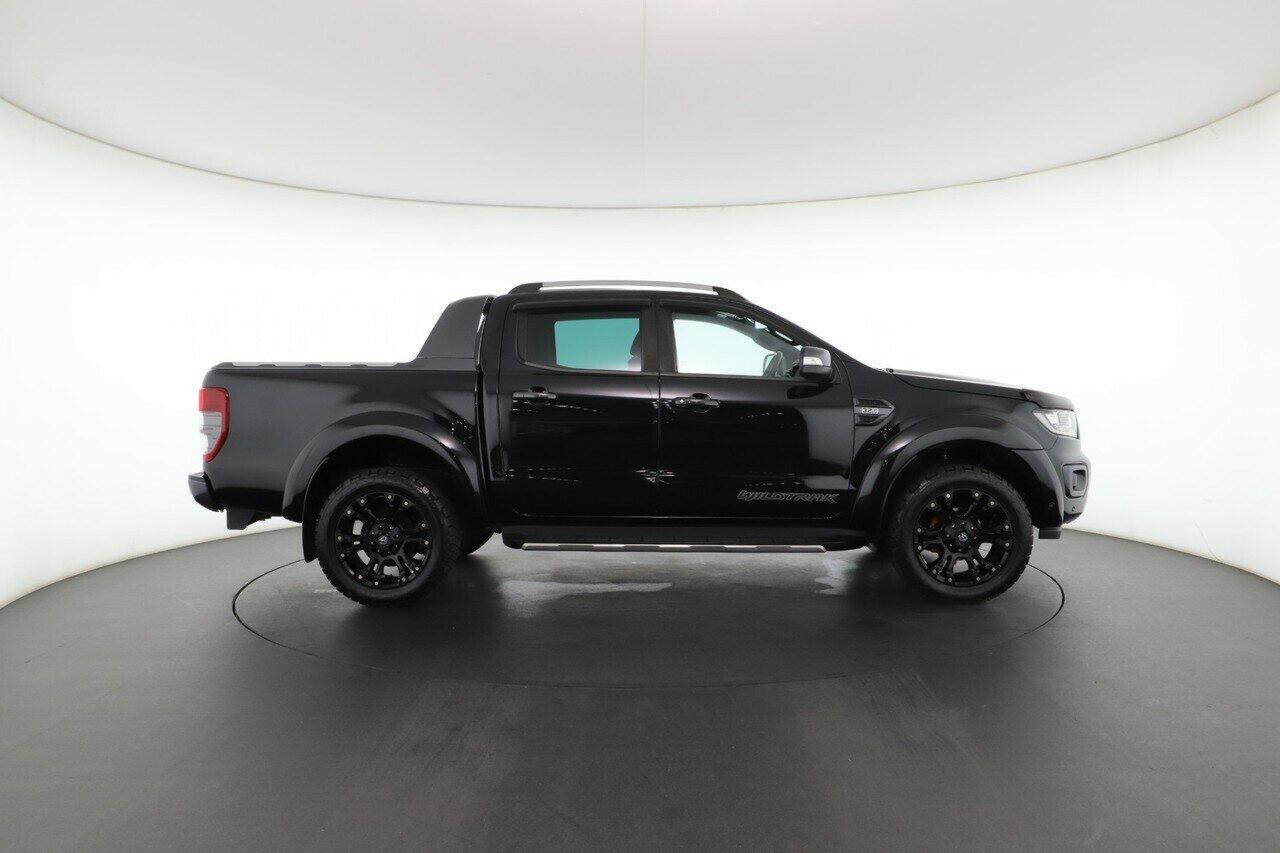 Ford Ranger image 2