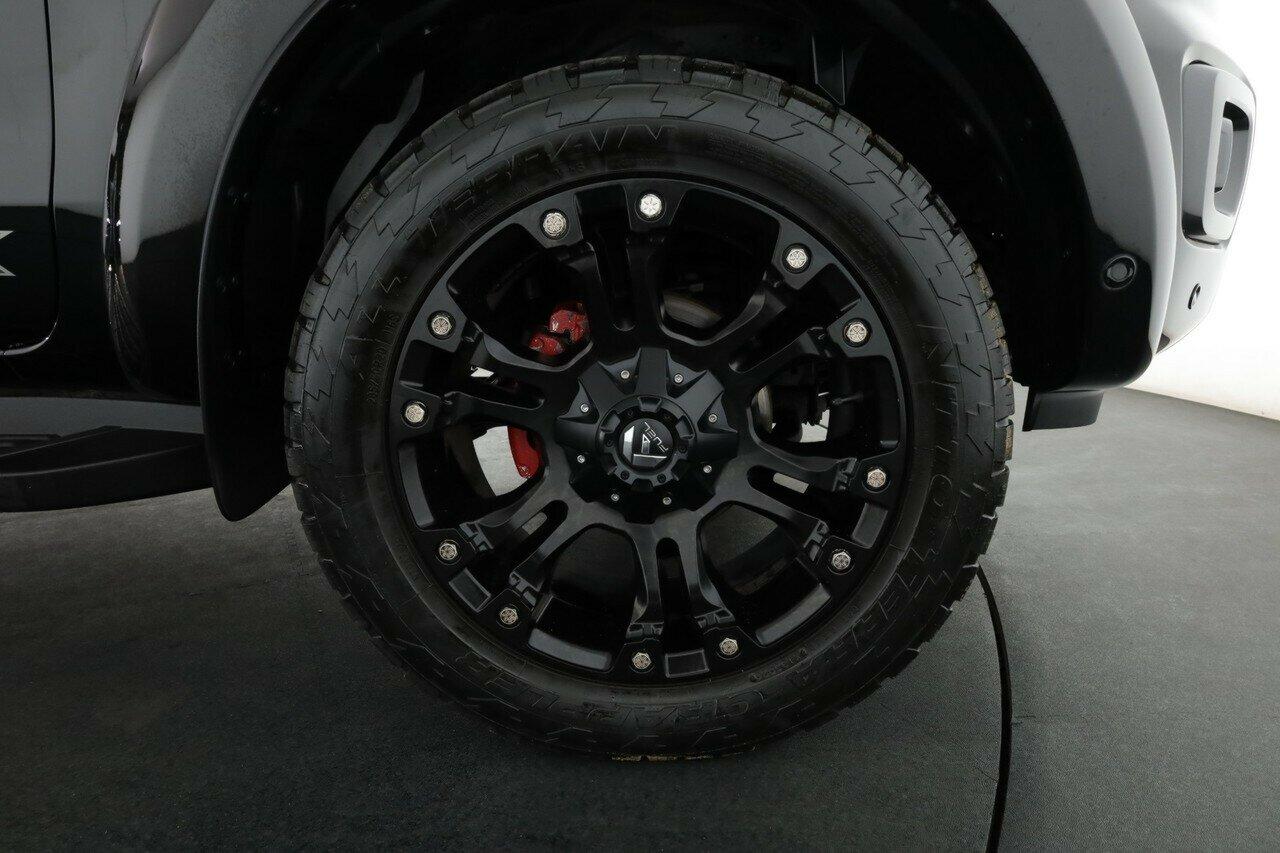 Ford Ranger image 3