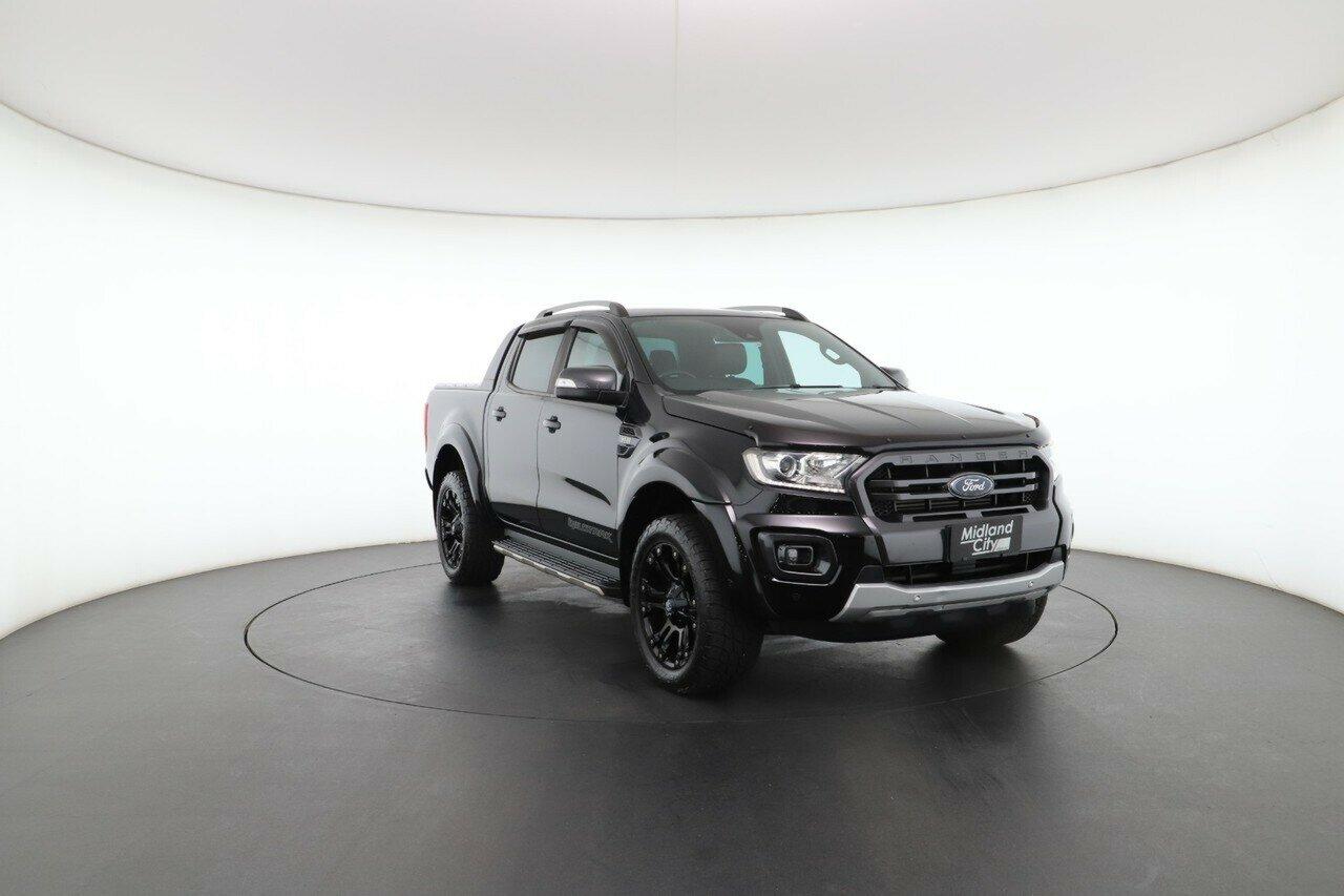 Ford Ranger image 4