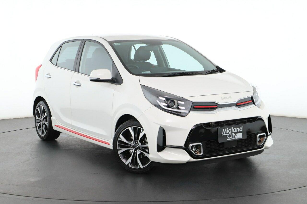 Kia Picanto image 1