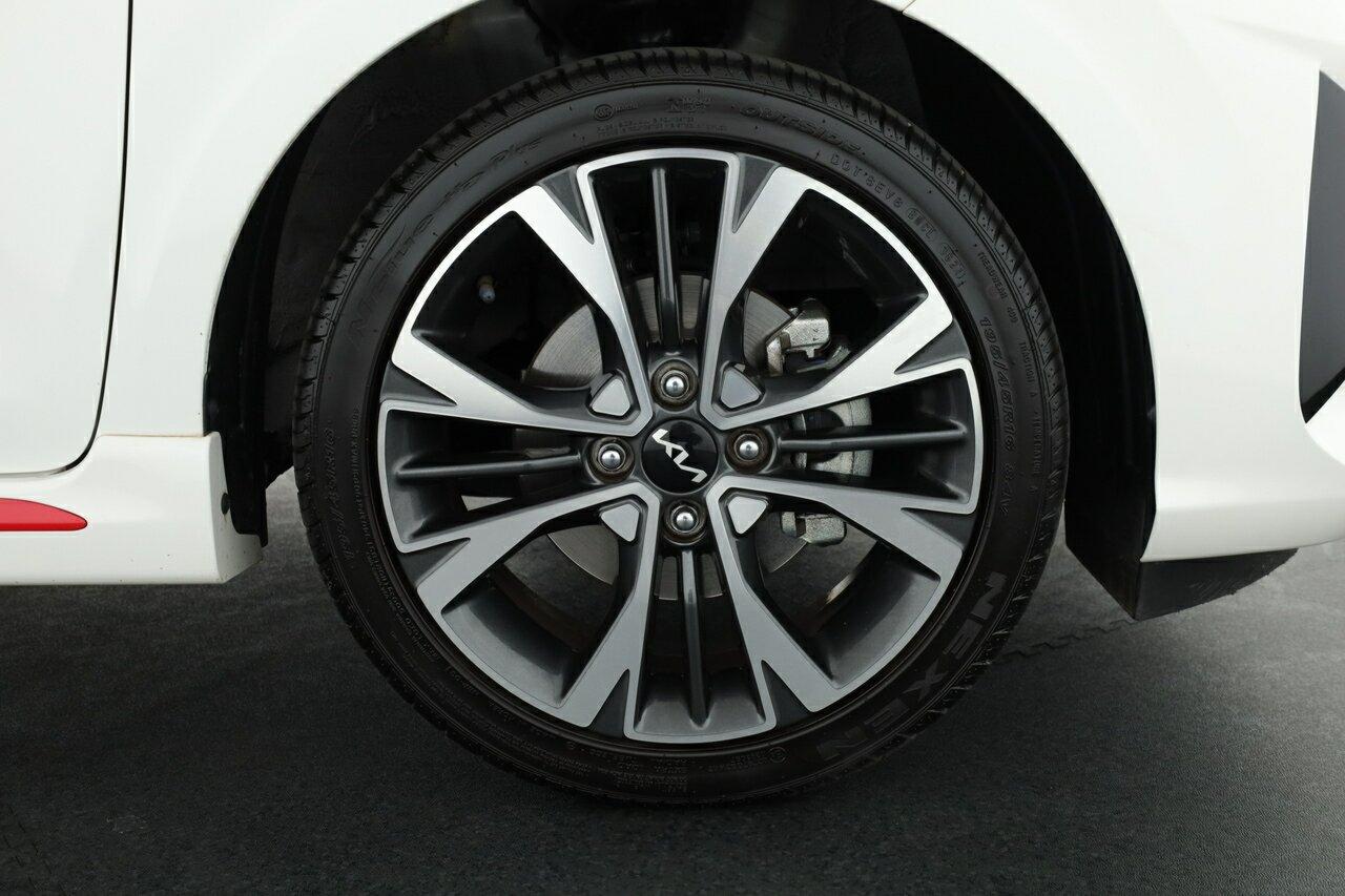 Kia Picanto image 3