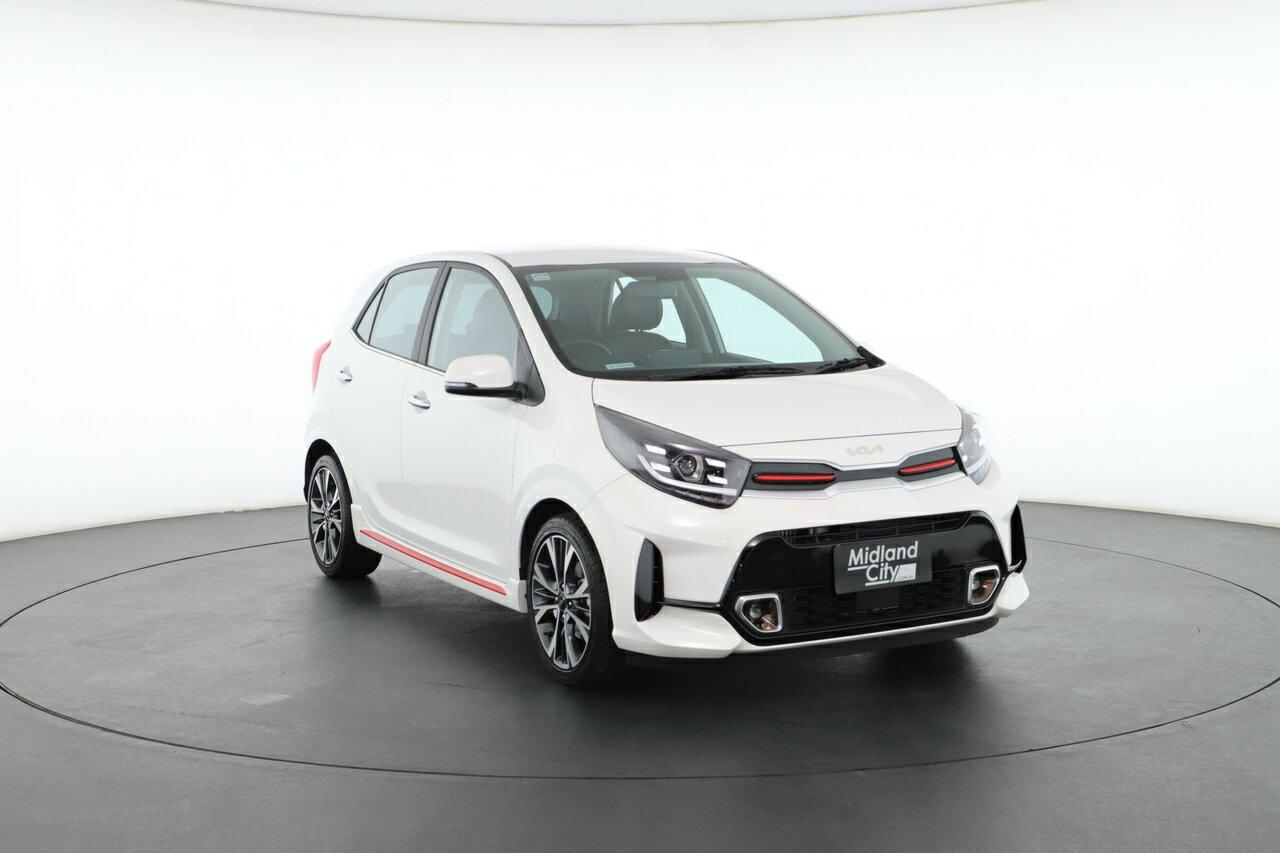 Kia Picanto image 4