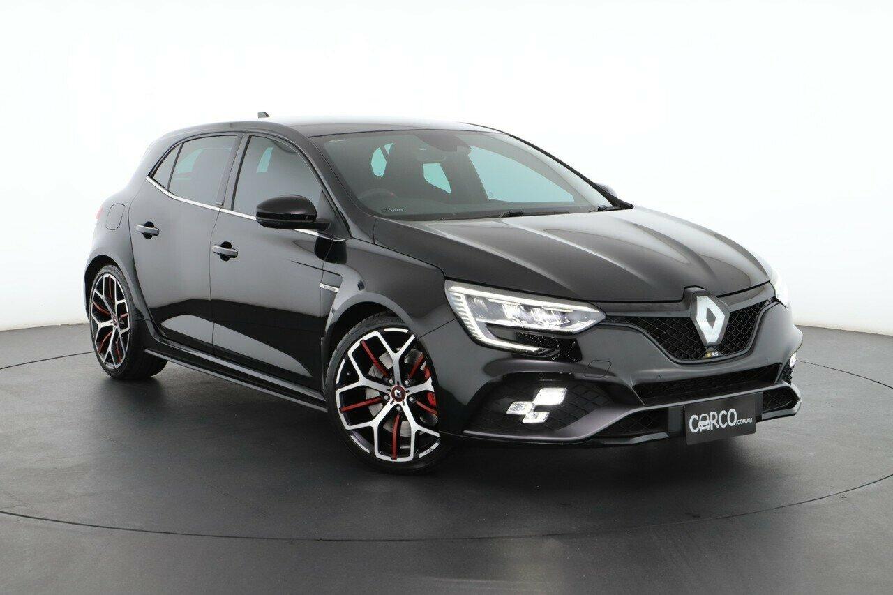 Renault Megane image 1