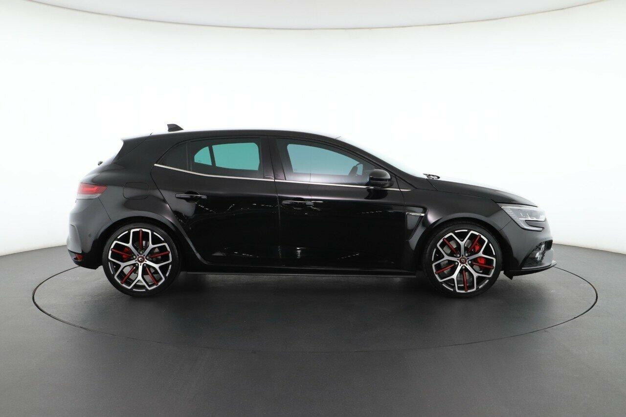 Renault Megane image 2