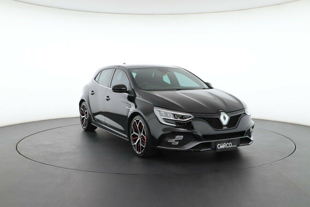 Renault Megane image 4