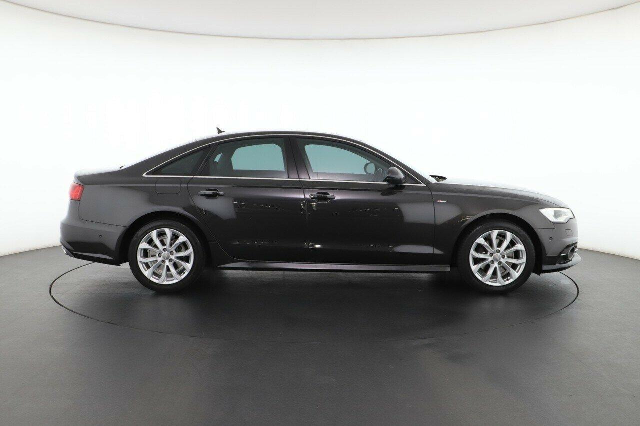 Audi A6 image 2