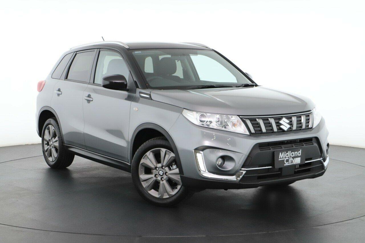 Suzuki Vitara image 1