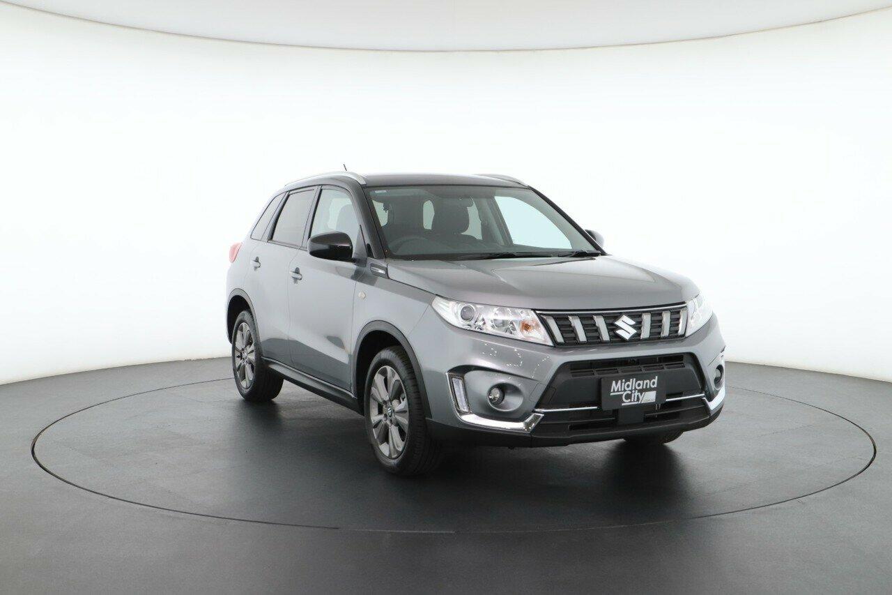 Suzuki Vitara image 4