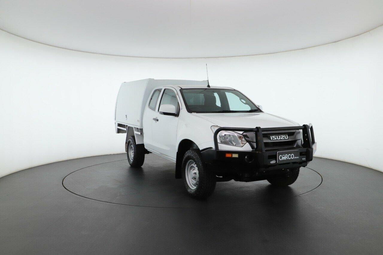 Isuzu D-max image 4